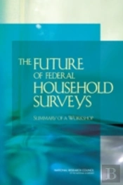 The Future Of Federal Household Surveys
