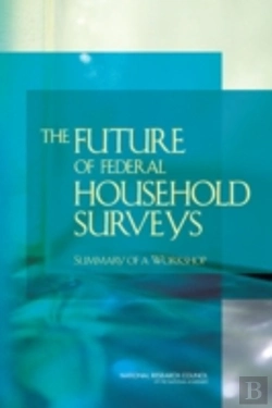 Bertrand.pt - The Future Of Federal Household Surveys