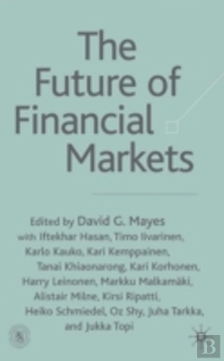 Bertrand.pt - The Future Of Financial Markets