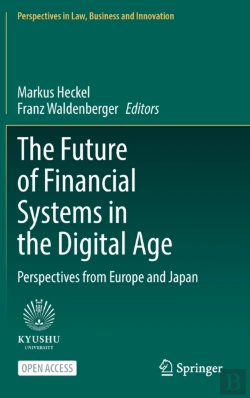Bertrand.pt - The Future Of Financial Systems In The Digital Age