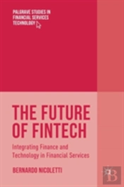 The Future Of Fintech