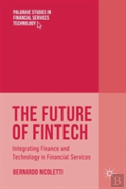 Bertrand.pt - The Future Of Fintech