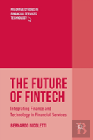 The Future Of Fintech