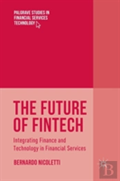 The Future Of Fintech