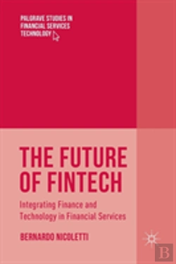 Bertrand.pt - The Future Of Fintech