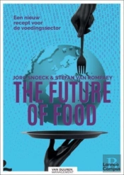 The Future Of Food