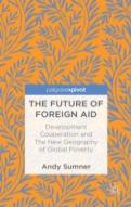 The Future Of Foreign Aid