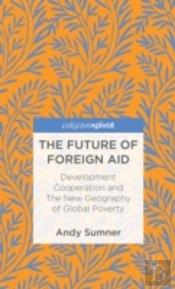 The Future Of Foreign Aid