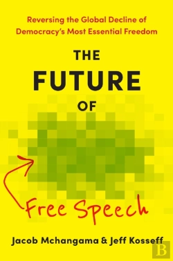 Bertrand.pt - The Future Of Free Speech