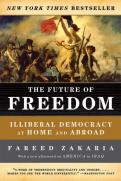 The Future Of Freedom
