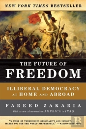 The Future Of Freedom