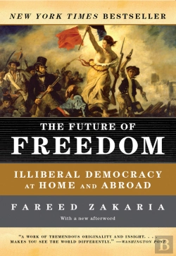 Bertrand.pt - The Future Of Freedom