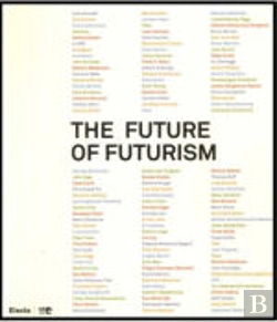Bertrand.pt - The Future of Futurism