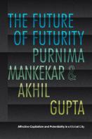 The Future Of Futurity