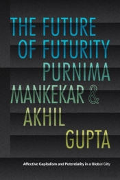 The Future Of Futurity