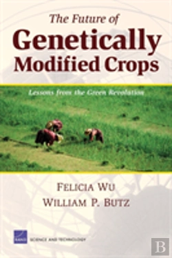 Bertrand.pt - The Future Of Genetically Modified Crops