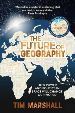 Bertrand.pt - The Future Of Geography