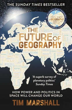 Bertrand.pt - The Future Of Geography