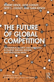 The Future Of Global Competition