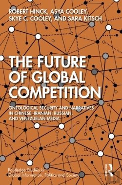 Bertrand.pt - The Future Of Global Competition