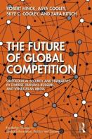 The Future Of Global Competition