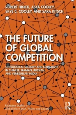 Bertrand.pt - The Future Of Global Competition