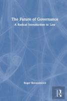 The Future Of Governance