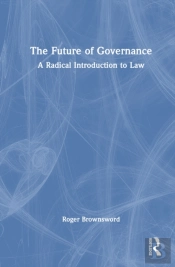 The Future Of Governance