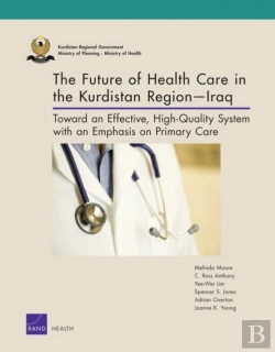 Bertrand.pt - The Future Of Health Care In The Kurdistan Regioniraq