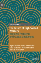 The Future Of High-Skilled Workers