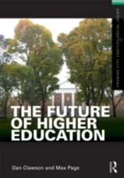 The Future Of Higher Education