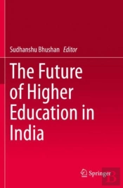 The Future Of Higher Education In India