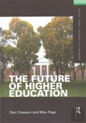 The Future Of Higher Education