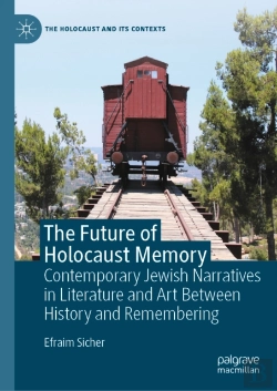 Bertrand.pt - The Future Of Holocaust Memory