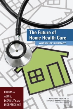 Bertrand.pt - The Future Of Home Health Care