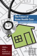 The Future Of Home Health Care