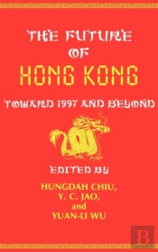 The Future Of Hong Kong