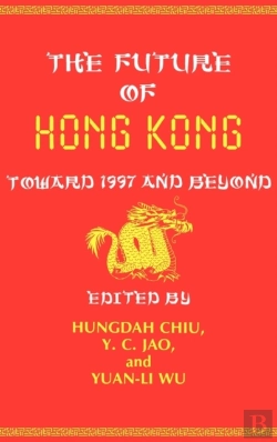 Bertrand.pt - The Future Of Hong Kong