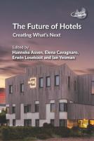 The Future Of Hotels