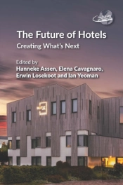 The Future Of Hotels