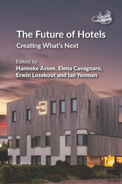 Bertrand.pt - The Future Of Hotels