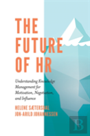 The Future Of Hr