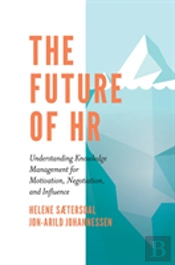 The Future Of Hr
