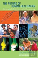 The Future Of Human Healthspan