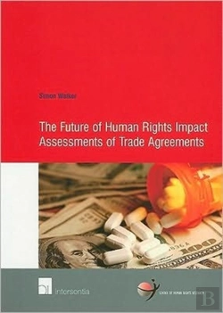 Bertrand.pt - The Future Of Human Rights Impact Assessments Of Trade Agreements