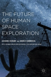 The Future Of Human Space Exploration