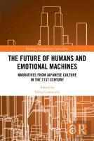 The Future Of Humans And Emotional Machines