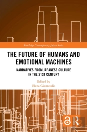 The Future Of Humans And Emotional Machines