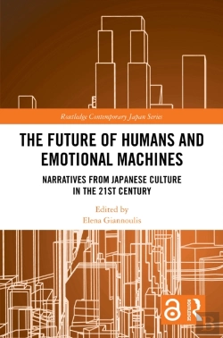Bertrand.pt - The Future Of Humans And Emotional Machines