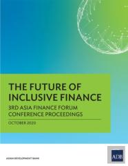 The Future Of Inclusive Finance